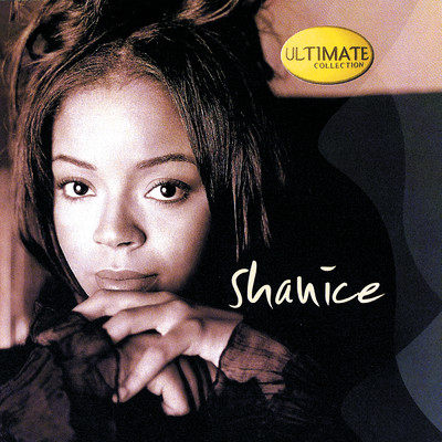 アルバム/Ultimate Collection:  Shanice/シャニース