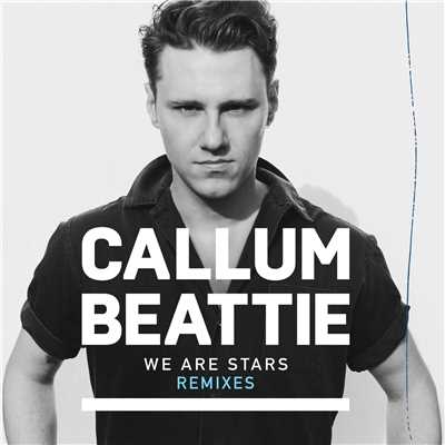 アルバム/We Are Stars (Remixes)/Callum Beattie
