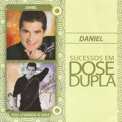 アルバム/Dose dupla/Daniel