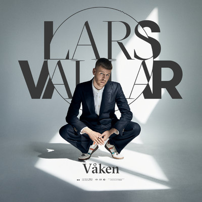 シングル/Vaken/Lars Vaular