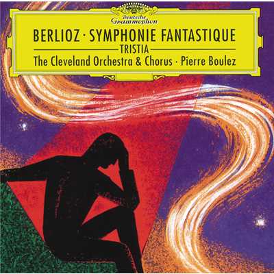 Berlioz: 幻想交響曲 作品14 - 第2楽章:舞踏会/クリーヴランド管弦楽団／ピエール・ブーレーズ