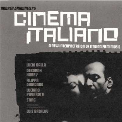 Cinema Italiano/Various Artists