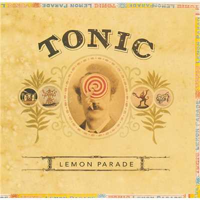 アルバム/Lemon Parade/トニック