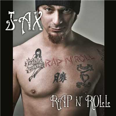 アルバム/Rap n' Roll/J-AX