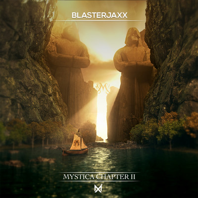 アルバム/Mystica Chapter II EP/Blasterjaxx