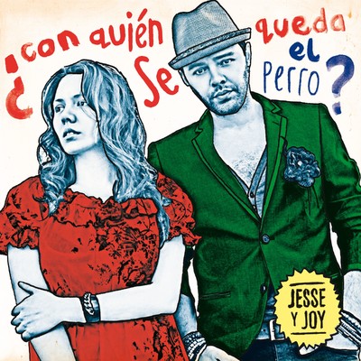 Me Llora El Cielo/Jesse & Joy