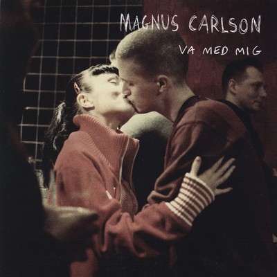 アルバム/Va med mig/Magnus Carlson