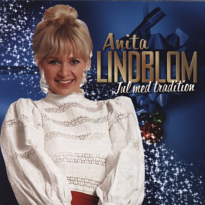 アルバム/Jul med tradition/Anita Lindblom