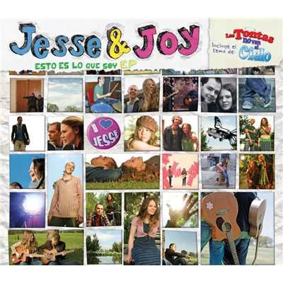 アルバム/Esto Es Lo Que Soy/Jesse & Joy