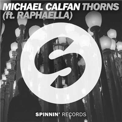 アルバム/Thorns (feat. Raphaella)/Michael Calfan