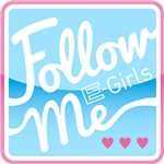 Follow Me/E-girls
