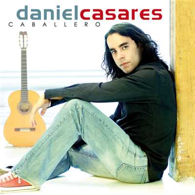 シングル/La Nina De La C／ Angel (Alegrias)/Daniel Casares