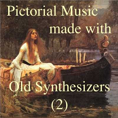 アルバム/Pictorial Music made with Old Synthesizers (2)/Shamshir