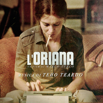 シングル/Dimentichi di sognare (From ”L'Oriana”)/Teho Teardo