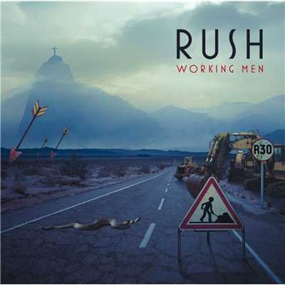 アルバム/Working Men/ラッシュ