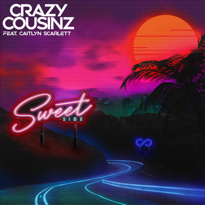 シングル/Sweet Side (feat. Caitlyn Scarlett)/Crazy Cousinz