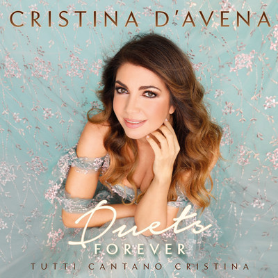 アルバム/Duets Forever - Tutti cantano Cristina/Cristina D'Avena