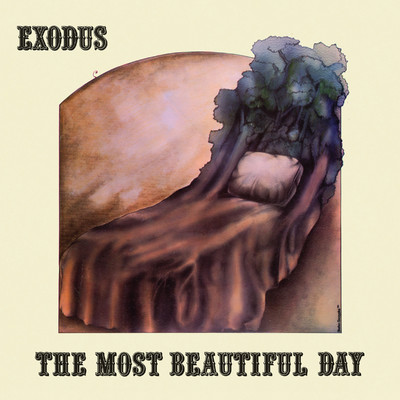 アルバム/The Most Beautiful Day/Exodus