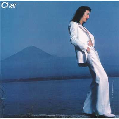 アルバム/Char[Remaster]/Char