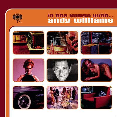 シングル/What Now My Love/Andy Williams