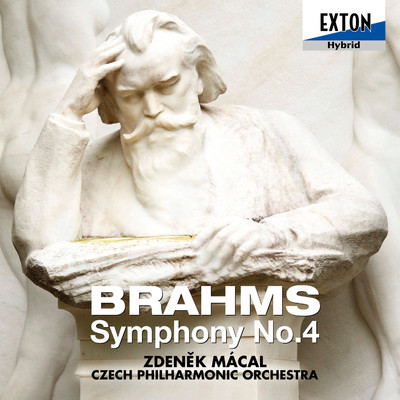 シングル/Symphony No. 4 in E Minor, Op. 98: IV. Allegro energico e passionato/Zdenek Macal／Czech Philharmonic Orchestra