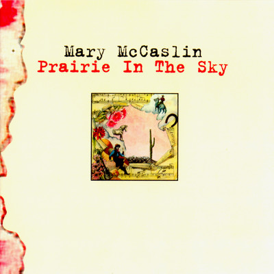 アルバム/Prairie In The Sky/Mary McCaslin