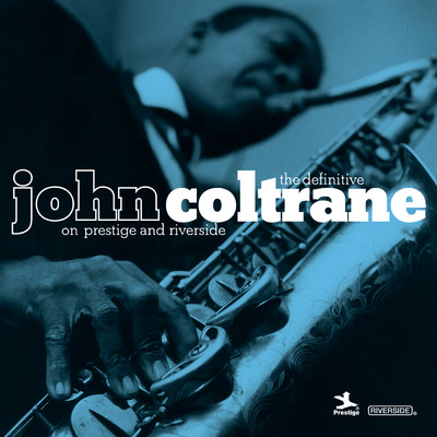 シングル/ロシアの子守唄/John Coltrane