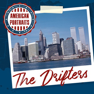 アルバム/American Portraits: The Drifters/The Drifters