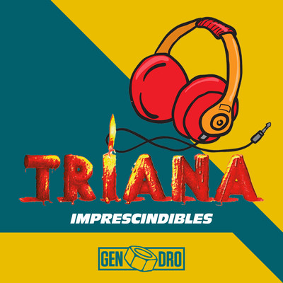 アルバム/Imprescindibles/Triana