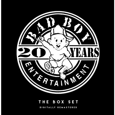 I Love You Baby (feat. Black Rob) [2016 Remaster]/Puff Daddy