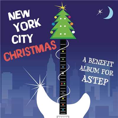 シングル/New York Christmas/Andy Karl