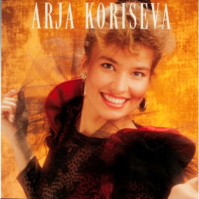 アルバム/Arja Koriseva/Arja Koriseva