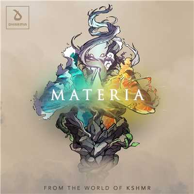 Materia EP/KSHMR