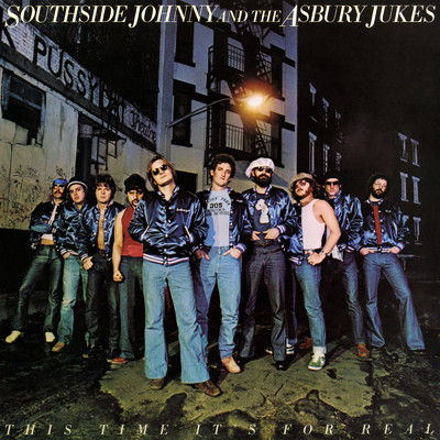 アルバム/This Time It's for Real (Remastered)/Southside Johnny and The Asbury Jukes