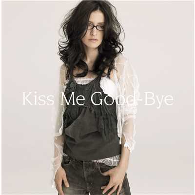アルバム/Kiss Me Good-Bye/アンジェラ・アキ