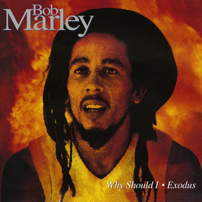 エクソダス・ダブ(キンドレッド・スピリット・ダブ・ミックス)/Bob Marley & The Wailers