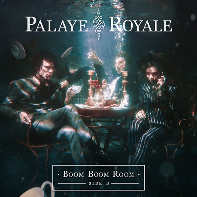 アルバム/Boom Boom Room (Explicit) (Side B)/パレイ・ロイヤル