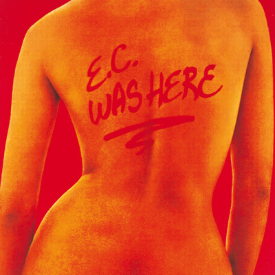 アルバム/E.C. Was Here/エリック・クラプトン