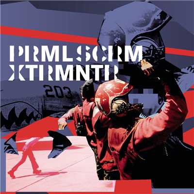 シングル/Exterminator (Jagz Kooner Remix)/Primal Scream