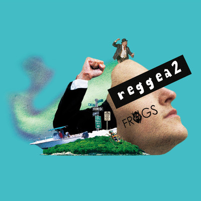シングル/reggae2 (2023 Remastered)/FROGS