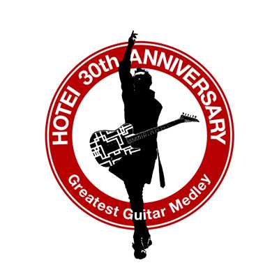 Greatest Guitar Medley/布袋寅泰