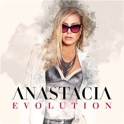 アルバム/Evolution/Anastacia