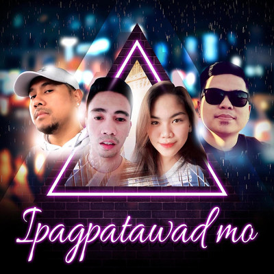 Ipagpatawad Mo (feat. Amanah, Carlos & Raffy Ojeda )/JFLEXX