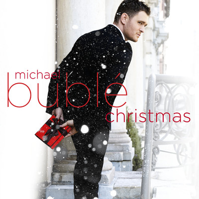 アルバム/Christmas (Deluxe 10th Anniversary Edition)/Michael Buble