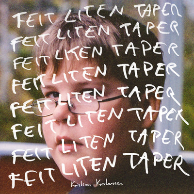 シングル/feit liten taper/Kristian Kristensen
