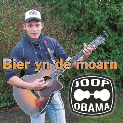 シングル/Bier Yn De Moarn/Joop Obama
