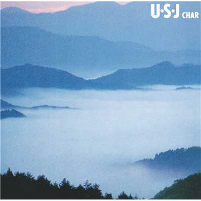 アルバム/U.S.J[Remaster]/Char