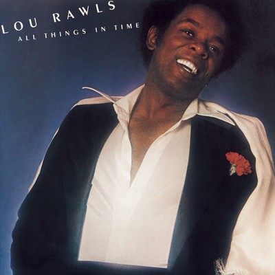 アルバム/All Things In Time/Lou Rawls