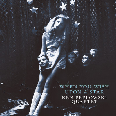 シングル/Lucky To Be Me/Ken Peplowski Quartet