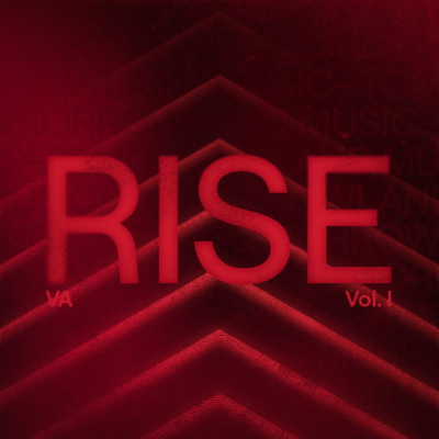 アルバム/RISE Vol. 1/Various Artists